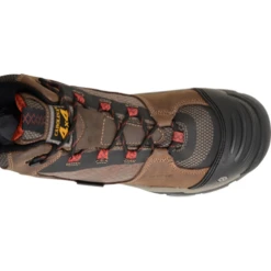 Carolina Men's EXT 5" Comp Toe Waterproof Hiker Work Shoe - CA4551 13 Carolina Men's EXT 5" Comp Toe Waterproof Hiker Work Shoe - CA4551 -Boot Shop carolina mens ext 5 comp toe waterproof hiker work shoe ca4551 6