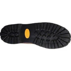 Carolina Men's Grind 8" WP Comp Toe Work Boot - Brown - CA5529 -Boot Shop carolina mens grind 8 wp comp toe work boot brown ca5529 3