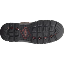 Carolina Men's Hook 6" Comp Toe WP Hiker Work Boot - Brown - CA5537 -Boot Shop carolina mens hook 6 comp toe wp hiker work boot brown ca5537 3