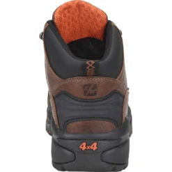 Carolina Men’s Miner 6” Carbon Comp Toe Metguard WP Work Shoe CA5587 -Boot Shop carolina mens miner 6 carbon comp toe metguard wp work shoe ca5587 5