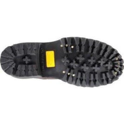 Carolina Women's Elm 8" Steel Toe Logger Work Boot - Brown - CA1421 -Boot Shop carolina womens elm 8 steel toe logger work boot brown ca1421 3