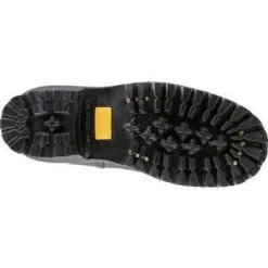 Carolina Women's Elm 8” WP Steel Toe Logger Work Boot - Black - CA1420 -Boot Shop carolina womens elm 8 wp steel toe logger work boot black ca1420 3