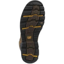 CAT Men's Exavator 6" XL Comp Toe WP Work Boot - Brown - P90991 10 CAT Men's Exavator 6" XL Comp Toe WP Work Boot - Brown - P90991 -Boot Shop cat mens exavator 6 xl comp toe wp work boot brown p90991 2