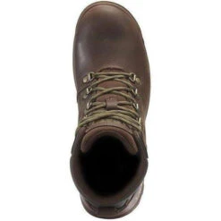 CAT Womens Mae Steel Toe Waterproof Work Shoe - Brown - P91011 11 CAT Womens Mae Steel Toe Waterproof Work Shoe - Brown - P91011 -Boot Shop cat womens mae steel toe waterproof work shoe brown p91011 3