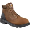 Carhartt Men's Ironwood 6" Soft Toe Work Boot - Brown - FT6000-M -Boot Shop ch2