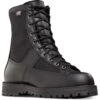 Danner Men's Acadia USA Made 8" Insulated WP Duty Boot - Black - 22600 -Boot Shop danner mens acadia usa made 8 insulated wp duty boot black 22600