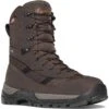 Danner Men's Alsea 8" WP 400G Insulated Hunt Boot -Brown - 46722 -Boot Shop danner mens alsea 8 wp 400g insulated hunt boot brown 46722