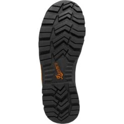 Danner Men's Crafter Romeo 3" Work Shoe - Brown - 12441 8 Danner Men's Crafter Romeo 3" Work Shoe - Brown - 12441 -Boot Shop danner mens crafter romeo 3 work shoe brown 12441 3