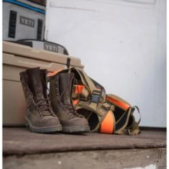 Danner Men's Grouse 8" USA Made Waterproof Hunt Boot - Brown - 57300 -Boot Shop danner mens grouse 8 usa made waterproof hunt boot brown 57300 7