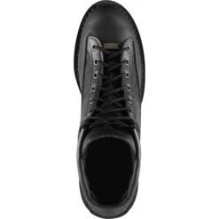 Danner Men's Patrol USA Made 6" Waterproof Duty Boot - Black - 25200 9 Danner Men's Patrol USA Made 6" Waterproof Duty Boot - Black - 25200 -Boot Shop danner mens patrol usa made 6 waterproof duty boot black 25200 4