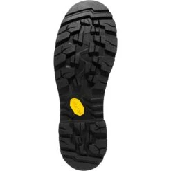 Danner Men's Quarry USA Made 8" Alloy Toe WP Work Boot - Brown - 17307 -Boot Shop danner mens quarry usa made 8 alloy toe wp work boot brown 17307 3