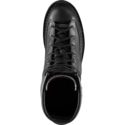 Danner Men's Recon USA Made 8" Insulated WP Duty Boot - Black - 69410 -Boot Shop danner mens recon usa made 8 insulated wp duty boot black 69410 4