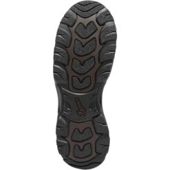 Danner Men's Sharptail 10" Rear Zip Waterproof Hunt Boot Brown - 45025 -Boot Shop danner mens sharptail 10 rear zip waterproof hunt boot brown 45025 3