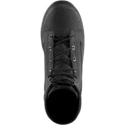 Danner Men's Tachayon Duty Boot - Black - 50120 -Boot Shop danner mens tachayon duty boot black 50120 4