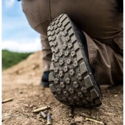 Danner Men's Tachayon Duty Boot - Black - 50120 -Boot Shop danner mens tachayon duty boot black 50120 5