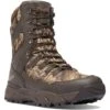 Danner Men's Vital 8" 800G Insulated WP Hunt Boot - Mossy Oak - 41555 -Boot Shop danner mens vital 8 800g insulated wp hunt boot mossy oak 41555
