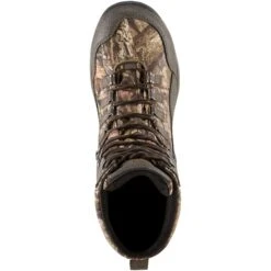 Danner Men's Vital 8" 800G Insulated WP Hunt Boot - Mossy Oak - 41555 -Boot Shop danner mens vital 8 800g insulated wp hunt boot mossy oak 41555 3
