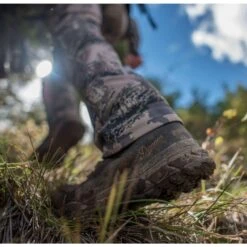 Danner Men's Vital 8" Waterproof Hunt Boot - Brown - 41550 -Boot Shop danner mens vital 8 waterproof hunt boot brown 41550 10
