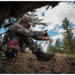 Danner Men's Vital 8" Waterproof Hunt Boot - Brown - 41550 -Boot Shop danner mens vital 8 waterproof hunt boot brown 41550 9
