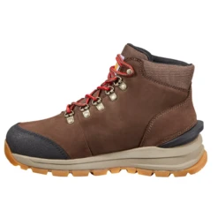 Carhartt Women's Gilmore 5" WP Non ST Work Hiker Boot -Brown- FH5056-W -Boot Shop download 2022 09 22T060656.587