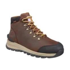 Carhartt Men's Gilmore 5" WP Non ST Work Hiker Boot -Brown- FH5050-M
