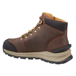 Carhartt Men's Gilmore 5" WP Non ST Work Hiker Boot -Brown- FH5050-M -Boot Shop download 3 6594d352 3417 4da1 8e8b ccaad55db79b