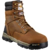 Carhartt Men's Ground Force 8" Soft Toe WP 600G Ins Work Boot- CME8047 -Boot Shop download 47