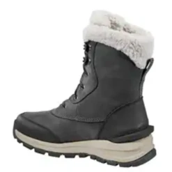Carhartt Women's Pellston 8" WP Winter Work Boot - Charcoal - FH8029-W -Boot Shop download 62 5152fbcc a57a 48f7 8913 497afc8c6ba9