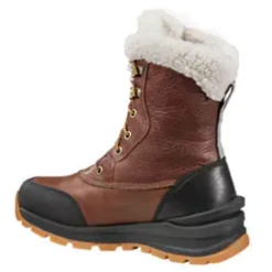 Carhartt Women's Pellston 8" WP Winter Work Boot - Mineral Red - FH8019-W -Boot Shop download 69 3650554c 147a 44d6 a389 e1695d13e36a