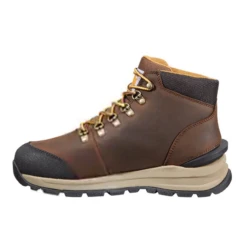 Carhartt Men's Gilmore 5" WP Non ST Work Hiker Boot -Brown- FH5050-M -Boot Shop download 6 723eee1e ea99 4a3e 84c1 b2d9179f54dd