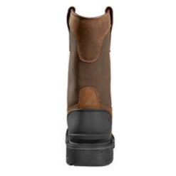 Carhartt Men's Ironwood 11" WP Wellington ST Work Boot - Brown - FT1000-M -Boot Shop download 77 faf497b6 7001 4507 9563 3709a76a5e0e