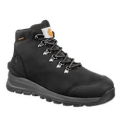 Carhartt Men's Gilmore 5" WP Non ST Work Hiker Boot -Black- FH5051-M