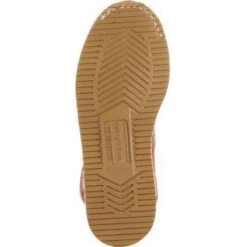 Georgia Men's 6" Wedge Steel Toe Work Boot - Brown - G6342 -Boot Shop georgia mens 6 wedge steel toe work boot brown g6342 5