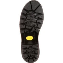 Georgia Men's 8" Stl Toe WP Insulated Logger Work Boot - Brown - G9382 11 Georgia Men's 8" Stl Toe WP Insulated Logger Work Boot - Brown - G9382 -Boot Shop georgia mens 8 stl toe wp insulated logger work boot brown g9382 4