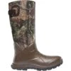 LaCrosse Men's AeroHead Sport 16" Rubber Hunt Boot Mossy Oak - 340227 -Boot Shop lacrosse mens aerohead sport 16 rubber hunt boot mossy oak 340227 boots lacrosse