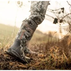 LaCrosse Men's Alphaburly Pro 18" GORE Rubber Hunt Boot - 376033 -Boot Shop lacrosse mens alphaburly pro 18 gore rubber hunt boot 376033 boots lacrosse 12