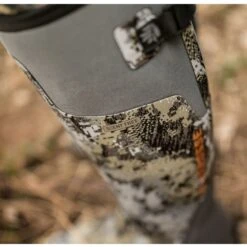 LaCrosse Men's Alphaburly Pro 18" GORE Rubber Hunt Boot - 376033 -Boot Shop lacrosse mens alphaburly pro 18 gore rubber hunt boot 376033 boots lacrosse 14