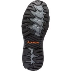 LaCrosse Men's Alphaburly Pro 18" GORE Rubber Hunt Boot - 376033 -Boot Shop lacrosse mens alphaburly pro 18 gore rubber hunt boot 376033 boots lacrosse 4