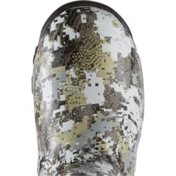 LaCrosse Men's Alphaburly Pro 18" GORE Rubber Hunt Boot - 376033 -Boot Shop lacrosse mens alphaburly pro 18 gore rubber hunt boot 376033 boots lacrosse 5