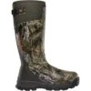 LaCrosse Men's Alphaburly Pro 18" Ins Rubber Hunt Boot Camo - 376029 -Boot Shop lacrosse mens alphaburly pro 18 ins rubber hunt boot camo 376029 boots lacrosse
