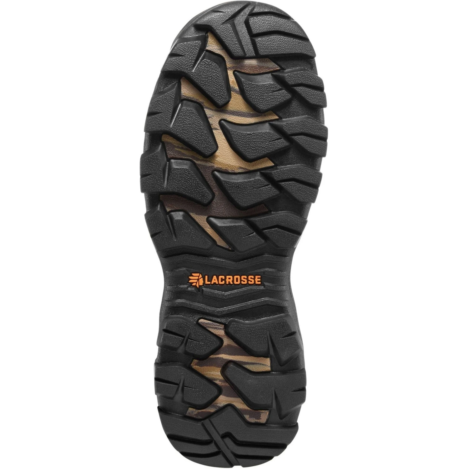 LaCrosse Men's Alphaburly Pro 18" Ins Rubber Hunt Boot Camo - 376029 5 LaCrosse Men's Alphaburly Pro 18" Ins Rubber Hunt Boot Camo - 376029 - Image 3