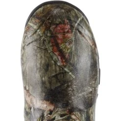 LaCrosse Men's Alphaburly Pro 18" Ins Rubber Hunt Boot Camo - 376029 9 LaCrosse Men's Alphaburly Pro 18" Ins Rubber Hunt Boot Camo - 376029 -Boot Shop lacrosse mens alphaburly pro 18 ins rubber hunt boot camo 376029 boots lacrosse 4