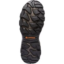 LaCrosse Men's Alphaburly Pro 18" Ins Rubber Hunt Boot - Camo - 376037 -Boot Shop lacrosse mens alphaburly pro 18 ins rubber hunt boot camo 376037 boots lacrosse 4