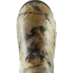 LaCrosse Men's Alphaburly Pro 18" Ins Rubber Hunt Boot - Camo - 376037 -Boot Shop lacrosse mens alphaburly pro 18 ins rubber hunt boot camo 376037 boots lacrosse 5
