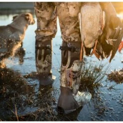 LaCrosse Men's Alphaburly Pro 18" Ins Rubber Hunt Boot - Camo - 376037 -Boot Shop lacrosse mens alphaburly pro 18 ins rubber hunt boot camo 376037 boots lacrosse 6