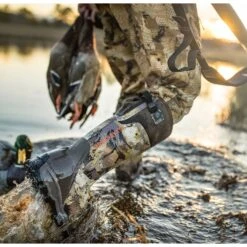 LaCrosse Men's Alphaburly Pro 18" Ins Rubber Hunt Boot - Camo - 376037 -Boot Shop lacrosse mens alphaburly pro 18 ins rubber hunt boot camo 376037 boots lacrosse 9