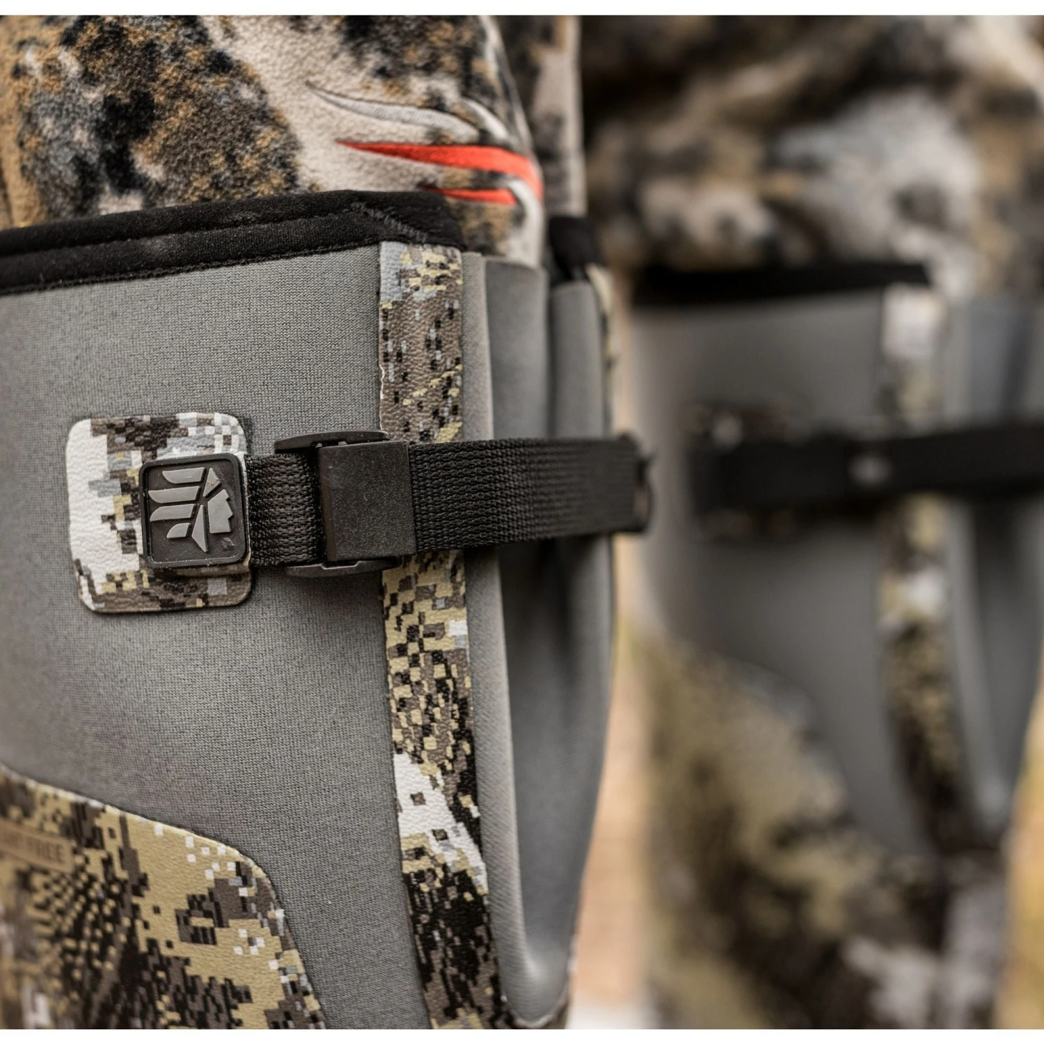 LaCrosse Men's Alphaburly Pro 18" Ins Rubber Hunt Boot OptifadeI 376035 16 LaCrosse Men's Alphaburly Pro 18" Ins Rubber Hunt Boot OptifadeI 376035 - Image 14