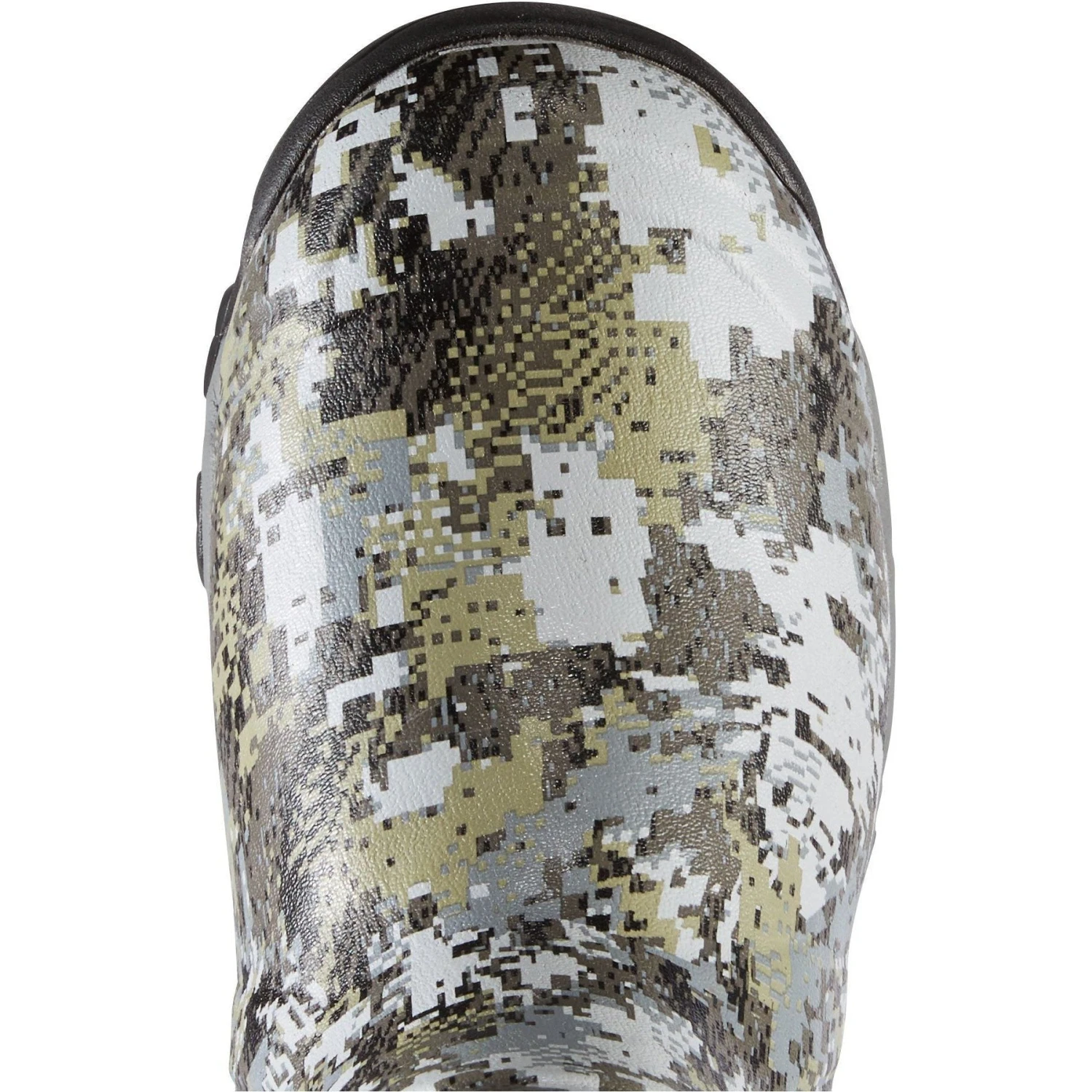 LaCrosse Men's Alphaburly Pro 18" Ins Rubber Hunt Boot OptifadeI 376035 6 LaCrosse Men's Alphaburly Pro 18" Ins Rubber Hunt Boot OptifadeI 376035 - Image 4