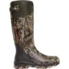 LaCrosse Men's Alphaburly Pro 18" Rubber Hunt Boot Mossy Oak - 376027 2 LaCrosse Men's Alphaburly Pro 18" Rubber Hunt Boot Mossy Oak - 376027 -Boot Shop lacrosse mens alphaburly pro 18 rubber hunt boot mossy oak 376027 boots lacrosse