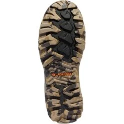 LaCrosse Men's Alphaburly Pro 18" Rubber Hunt Boot Mossy Oak - 376027 -Boot Shop lacrosse mens alphaburly pro 18 rubber hunt boot mossy oak 376027 boots lacrosse 5
